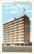 11688712 Lawton_Oklahoma Hotel Lawtonian Flag - Otros & Sin Clasificación