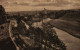 PENIG - Panorama Mit Zug Und Wagons An Der Zwickauer Mulde Nach Hobscheid/Luxemburg Am 14.7.1943 Geschickt (nur 1x) - Penig