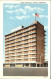 11688322 Lawton_Oklahoma Hotel Lawtonian Flag - Sonstige & Ohne Zuordnung