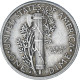 Monnaie, États-Unis, Dime, 1941, San Francisco, TTB+, Argent, KM:140 - 1916-1945: Mercury (kwik)