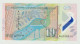 Banknote North Macedonia 10 Denari 2020 UNC - Noord-Macedonië