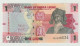 Banknote Bank Of Sierra Leone 1 Leone 2022 UNC - Sierra Leone