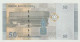 Banknote Syria 50 Pounds 2009 UNC - Syria