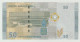 Banknote Syria 50 Pounds 2021 UNC - Syrien