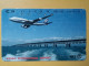 T-525 - JAPAN, Japon, Nipon, TELECARD, PHONECARD, AVION, PLANE, AVIO NTT 331-366 - Aerei