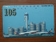 T-526 - JAPAN, Japon, Nipon, TELECARD, PHONECARD, AVION, PLANE, AVIO NTT 231-133 - Vliegtuigen