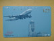 T-526 - JAPAN, Japon, Nipon, TELECARD, PHONECARD, AVION, PLANE, AVIO NTT 231-108 - Airplanes