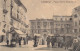 Avezzano Piazza Vittorio Emanuele III Stamped Edit . Vernarelli - Avezzano