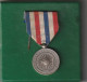 *** Médaille Des Cheminots -- - Frankrijk