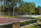 77 - Lésigny - Parc De Lésigny - Centre Sportif, Les Tennis Et La Piscine - Lesigny