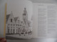 Delcampe - BRUGGE , DE MEMOIRES VAN EEN STAD Door Jaak A. Rau GESIGNEERD Historische Stad En Randgemeenten + PROSPECTUS - Geschichte