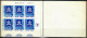 1971 Booklet Town Emblems Bale B16 / YT C382A-1 / Mi MH 486 MNH / Neuf Sans Charniere / Postfrisch - Markenheftchen