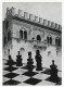 CHESS Italy 1976, Reggio Emilia - Chess Postcard Unused - Schach