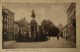 Breda (N - Br.)  Monument Stadhouder Willem III 1927 - Breda
