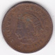 Mexique 50 Centavos 1956, En Bronze , KM# 450 - Mexiko
