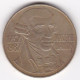 Autriche 20 Schilling 1982 Joseph Haydn, En Bronze Nickel Aluminium , KM#  2955 - Austria