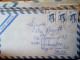 LOTTO BUSTE 23 Air Mail Cover Sent To ITALIA 1972/79 STAMP TIMBRE SELLO VARI  JR5046 - Luchtpost