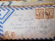Delcampe - LOTTO BUSTE 23 Air Mail Cover Sent To ITALIA 1972/79 STAMP TIMBRE SELLO VARI  JR5046 - Luftpost