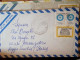 Delcampe - LOTTO BUSTE 23 Air Mail Cover Sent To ITALIA 1972/79 STAMP TIMBRE SELLO VARI  JR5046 - Luftpost