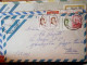 Delcampe - LOTTO BUSTE 23 Air Mail Cover Sent To ITALIA 1972/79 STAMP TIMBRE SELLO VARI  JR5046 - Luchtpost