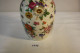 C313 Ancien Vase - Boch Keramis - Belgium - Décor Floral - Collection - Fretel Doré - Boch (BEL)