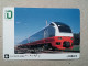 T-548 - JAPAN, Japon, Nipon, Carte Prepayee, Prepaid Card, Chemin De Fer, Railway, Train - Trains