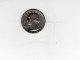 USA - Pièce 1/4 Dollar Washington Quarter  1984P TTB/VF  KM.164a - 1932-1998: Washington