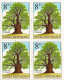 ** 407-8 Czech Republic TREES 2004 - Ungebraucht