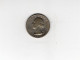 USA - Pièce 1/4 Dollar Washington Quarter  1985D TTB/VF  KM.164a - 1932-1998: Washington