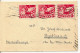 BF0076 / POLEN / POLSKA  -  WROCLAW - 1948  ,  Parteien-Vereinigungskongress - Michel 505 - Lettres & Documents