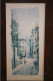 C313 Lucien Delarue 1925/2011 - Rue Norvins Paris Montmartre - Côté Artprice - Aquarel