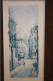 C313 Lucien Delarue 1925/2011 - Rue Norvins Paris Montmartre - Côté Artprice - Aquarelles