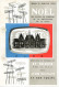 Programme Arbre De Noel Hotel De Ville De Paris 1958,avec Jean Nohain - Programmes