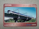 T-560 - JAPAN, Japon, Nipon, Carte Prepayee, Prepaid Card, Chemin De Fer, Railway, Train - Trains
