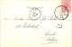 CPA Carte Postale Pays Bas  Kaai Te Sluis 1901 VM75584ok - Sluis