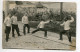 ESCRIME Pompiers Assaut Au Fleuret écrite En 1910  D08 2023 - Escrime