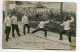 ESCRIME Pompiers Assaut Au Fleuret écrite En 1910  D08 2023 - Fencing