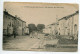 54 COLOMBEY Les BELLES Villageois Rue Alexandre Bas Route D' Allain   1911 écrite Du Village  Voir Dos D09  2023 - Colombey Les Belles