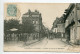 76 CAUDEBEC Les ELBEUF Petit Marché Place Et Rue De La République Tramway Anim 1904 Timb   D09  2023 - Caudebec-lès-Elbeuf