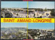 41 - Saint Amand Longpré - Divers Aspects De La Localité - Saint Amand Longpre