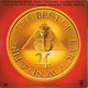 * LP *  EARTH, WIND & FIRE - THE BEST OF Vol.1 (England 1978) - Soul - R&B