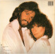 * LP *  BARBRA STREISAND (with BARRY GIBB) GUILTY (Europe 1980 EX-) - Disco & Pop