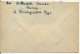 BF0079 / POLEN / POLSKA   -  POZNAN  -  1950  ,  6-Jahresplan  -  GROSZY - Aufdruck   -  Michel  665 (562) - Lettres & Documents