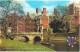 WREN'S BRIDGE, ST. JOHN'S COLLEGE, CAMBRIDGE, ENGLAND. Circa 1978 USED POSTCARD    Tg3 - Cambridge