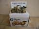 RARE MOTO BMW R 75 Afrika Korps Wehrmacht 1941-1944 Au 1/15 De POLISTIL MS 110 En Boite/boxed - Moto