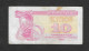 Ucraina - Banconota Circolata Da 10 Karbovantes P-84a - 1991 #19 - Ucraina