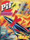 Pif Gadget N°534 De Juin 1979 - Capitaine Apache " Le Chasseur De Primes" - Docteur Justice "Les Vautours De Jicaral" - Pif Gadget
