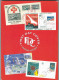 CATALOGUE 2004 ENVELOPPES ET CARTES PREMIER JOUR (EST2) - Francia