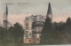 3 Oude Postkaarten   Rijckevorsel Rijkevorsel  Ville Van Mr Cools Villa Verhoustraeten Bochtenstr  1908 - Rijkevorsel