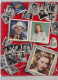 12. Hollywood Film Album Annual John Derek Pati Behrs Hardback Dustjacket Price Slashed! - 1950-oggi
